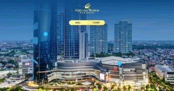 Ciputra World Surabaya