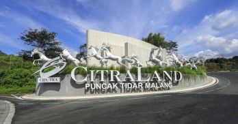 Citraland Puncak Tidar