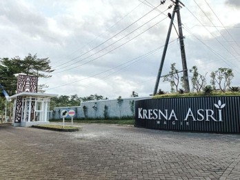 Kresna Asri Wagir
