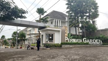Permata Garden Regency