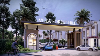 Villa Forest Hill
