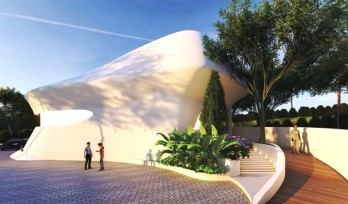 Shangrila Memorial Park