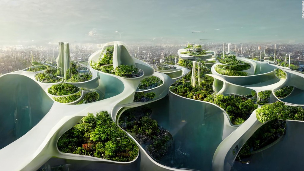 5 + 3 Keuntungan Bangunan dengan Menerapkan Green Building