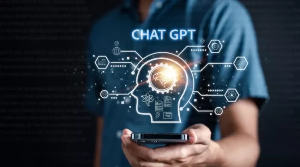 Dampak Chat GPT Dalam Kehidupan Manusia