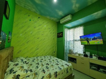 DIJUAL RUMAH SIAP HUNI DI KOTA KEDIRI