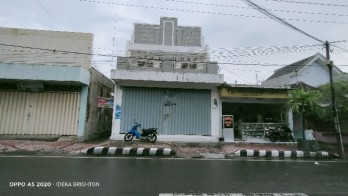 DIJUAL RUKO DI KEDIRI