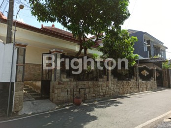 RUMAH KOST TENGAH KOTA MALANG
