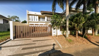 Rumah Kost Dijual di Raya Telaga Golf Araya Malang