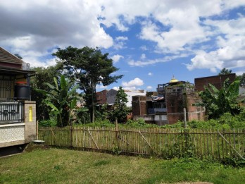 Tanah Dijual di Bukit Hijau Tlogomas Malang