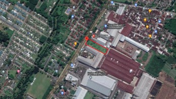 Tanah Dijual di Mondoroko Singosari Malang