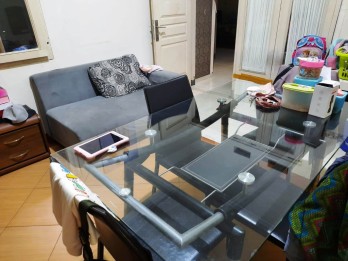 Rumah Dijual Jalan Samboja Land Cluster 2 Malang