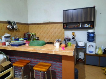 Rumah Dijual Jalan Samboja Land Cluster 2 Malang