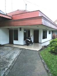 Rumah Dijual Jalan Tirtasari Sukun kota Malang