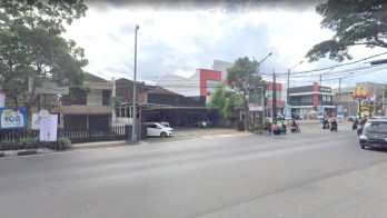 Tempat Usaha Dijual Jl Sunandar Priyo Sudarmo Malang