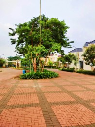 Dijual Rumah Full Furnished di Paramount Village Semarang