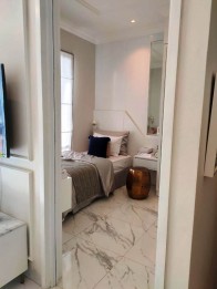 Dijual Rumah Full Furnished di Paramount Village Semarang