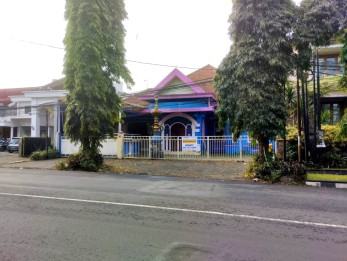 Rumah Disewakan di Jl Terusan Dieng Malang