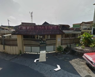 JUAL RUMAH & KOST DIPUSAT KOTA MALANG JL JAKSA AGUNG SUPRAPTO