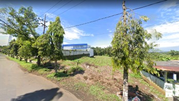 Tanah Dijual di Yonkav Singosari Malang