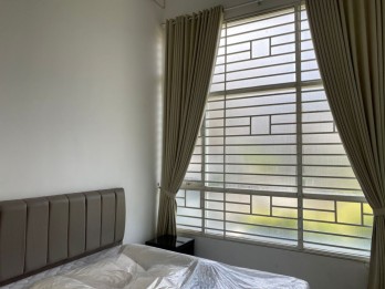Ijen Nirwana Cluster Green Palm Residence