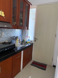 Ijen Nirwana Cluster Green Palm Residence