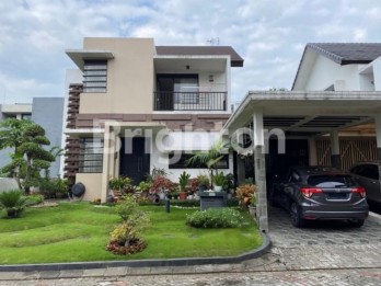 rumah ijen nirwana residence kawasa n elit kota malang. Tenang ,aman, asri.