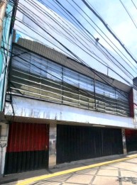 Ruko Disewakan Kayutangan Heritage Pusat Kota Malang