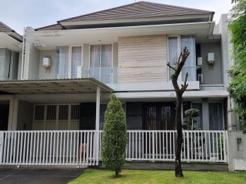 Rumah Wisata Bukit Mas 2 Mainroad Jalan Utama