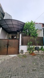 Rumah Disewakan Dieng Malang