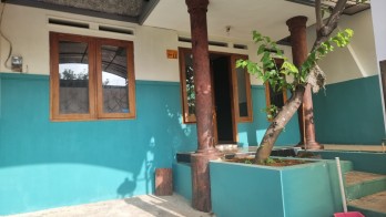 Rumah Disewakan Dieng Malang