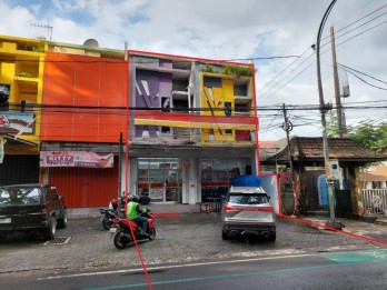 Ruko Dijual Murah Dibawah Harga Pasar Jl Jakarta Kota Malang