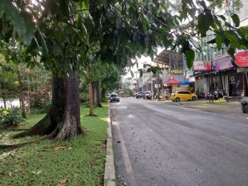 Ruko Dijual Murah Dibawah Harga Pasar Jl Jakarta Kota Malang