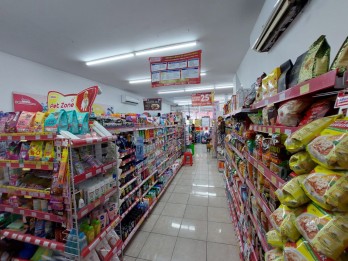 Ruko Dijual Murah Dibawah Harga Pasar Jl Jakarta Kota Malang