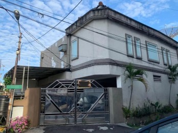 Jual Rumah Mewah Shm di Daerah Ketabang Kota