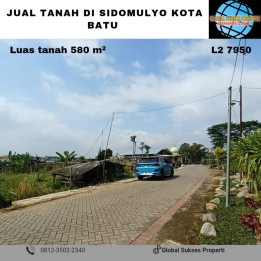 Tanah Luas Akses Mobil Bisa Untuk Villa Lokasi