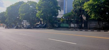 Dijual tanah 1000 m2 jl Gatsu Barat Denpasar Bali