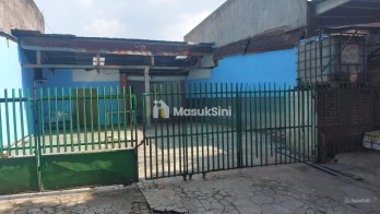 Dijual Ruang Usaha Strategis Poros Jl LA Sucipto Blimbing