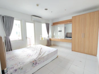 JUAL MURAH APARTEMENT DI SENTUL