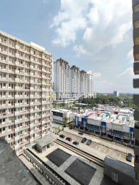 JUAL MURAH APARTEMENT DI SENTUL