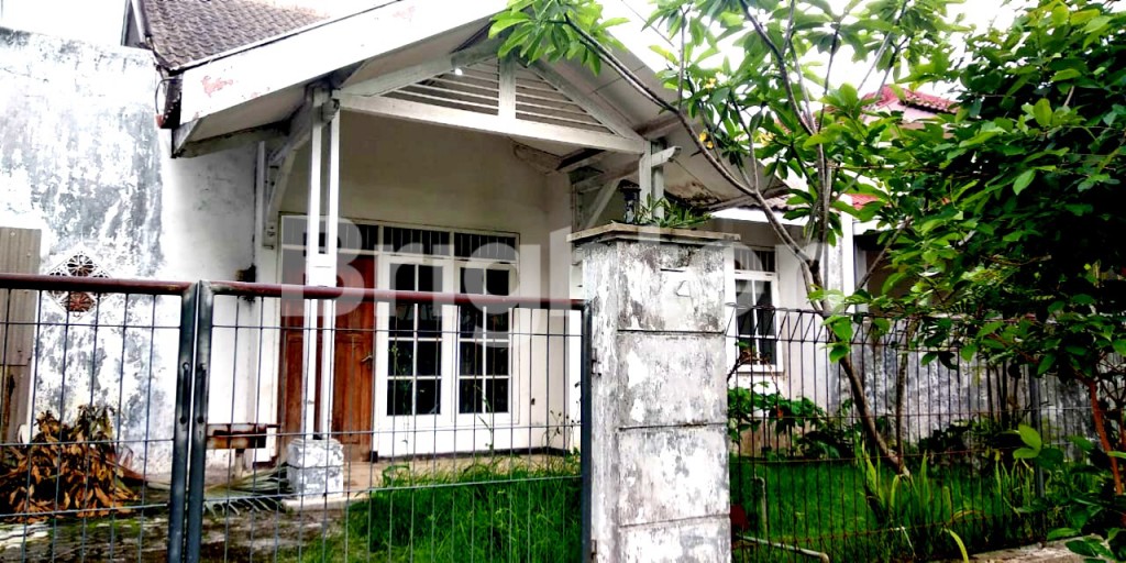 Rumah Araya Malang 