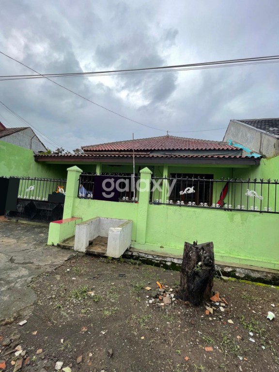 Rumah Bagus di Daerah Bedali, Lawang, Malang 