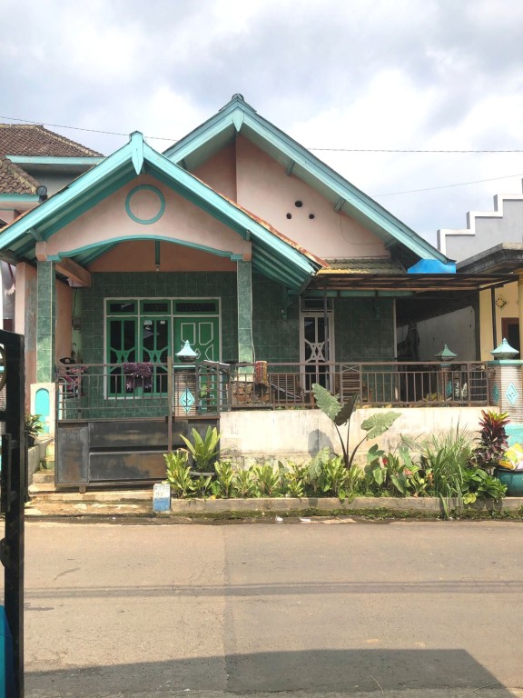 Rumah Dijual di Langlang Singosari Malang 