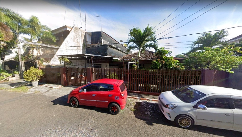 Rumah Kos Dijual Jl Candi Trowulan Mojolangu 