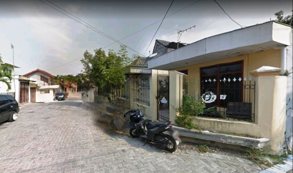 Rumah Murah di Jl Nongkojajar Suhat Malang 