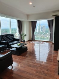 Dijual Apartement Mataram City Tower Sadewa View Merapi
