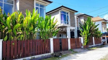 Dijual Rumah 2 Lantai Renon Denpasar Selatan Investasi Kost Elit
