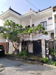 Dijual Rumah Furnished 2 Lantai 3+1 Kamar Taman Griya Nuansa Pratama