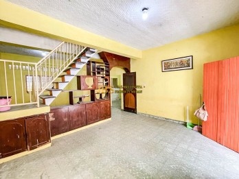Dijual Rumah Jalan Bakau (Daerah Sekip) Kondisi Siap Huni