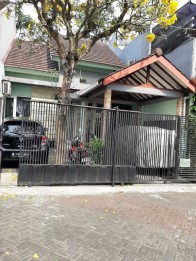 Dijual Rumah Minimalis di Sulfat Green Land Kota Malang