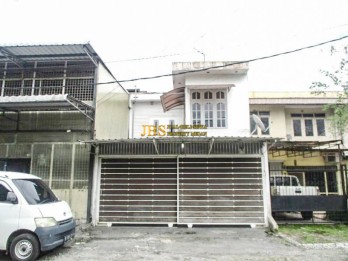 Dijual Rumah Siap Huni Jalan Burjamhal